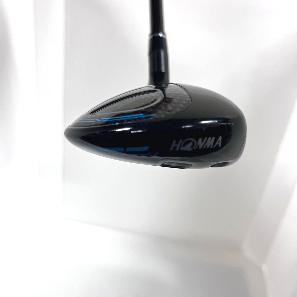 HONMA Hybrid BERES NX 22° Regular VIZARD FOR NX 45(UT)