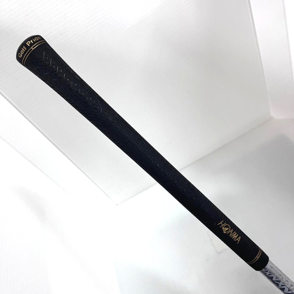 HONMA Hybrid BERES NX 22° Regular VIZARD FOR NX 45(UT)