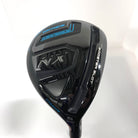 HONMA Hybrid BERES NX 25° Regular VIZARD FOR NX 45(UT)