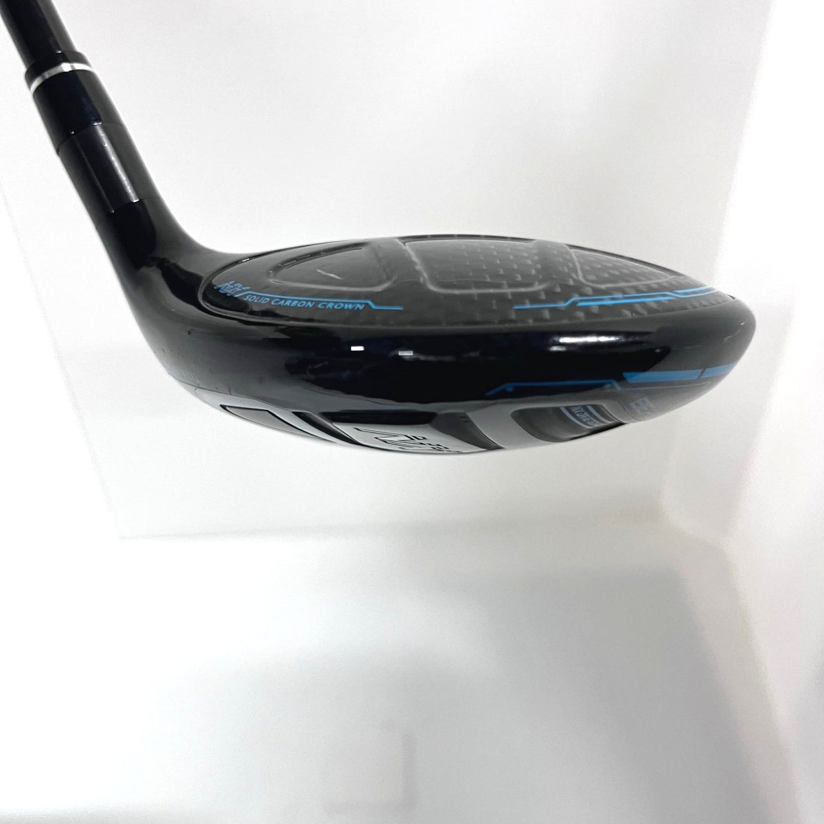 HONMA Hybrid BERES NX 25° Regular VIZARD FOR NX 45(UT)