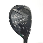 Callaway Hybrid ELYTE MAX FAST 25° Ladies LIN-Q GREEN 40 for CW(ELYTE UT)