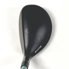 Callaway Hybrid ELYTE MAX FAST 25° Ladies LIN-Q GREEN 40 for CW(ELYTE UT)