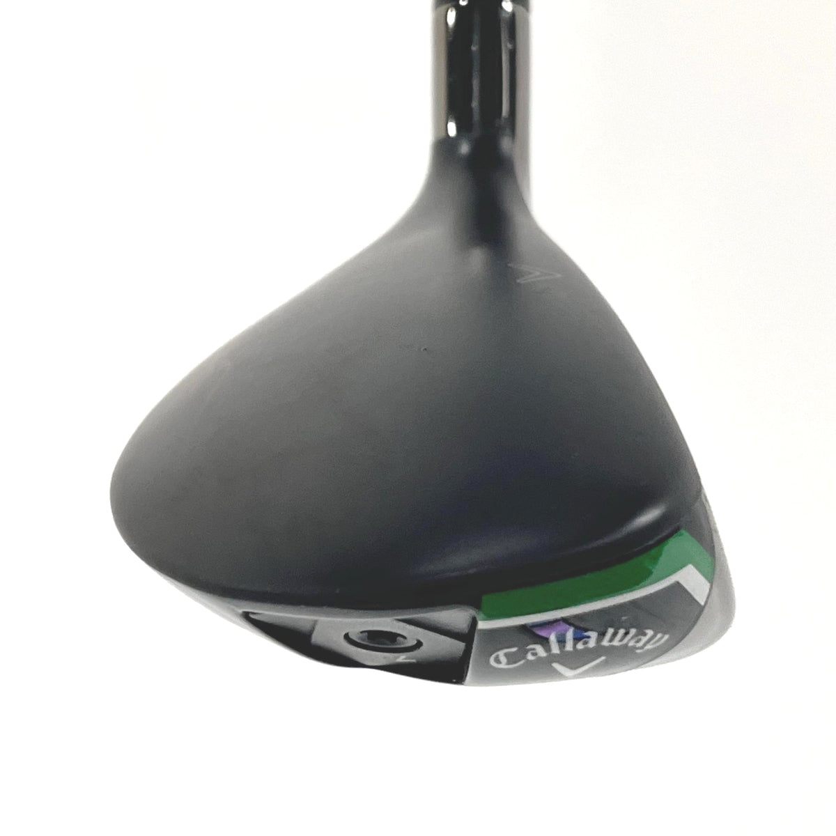 Callaway Hybrid ELYTE MAX FAST 25° Ladies LIN-Q GREEN 40 for CW(ELYTE UT)