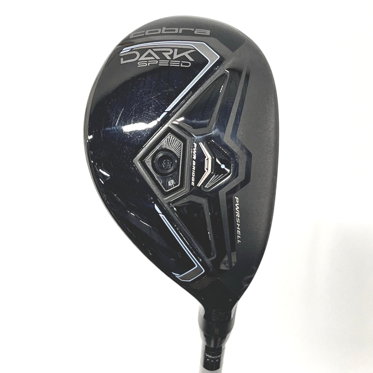 Cobra Hybrid cobra DARKSPEED 24° Ladies SPEEDER NX for Cobra(DARKSPEED UT)