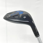 Callaway Hybrid PARADYM Ai SMOKE MAX FAST 24° Ladies ELDIO 40 for CW(Ai SMOKE UT)