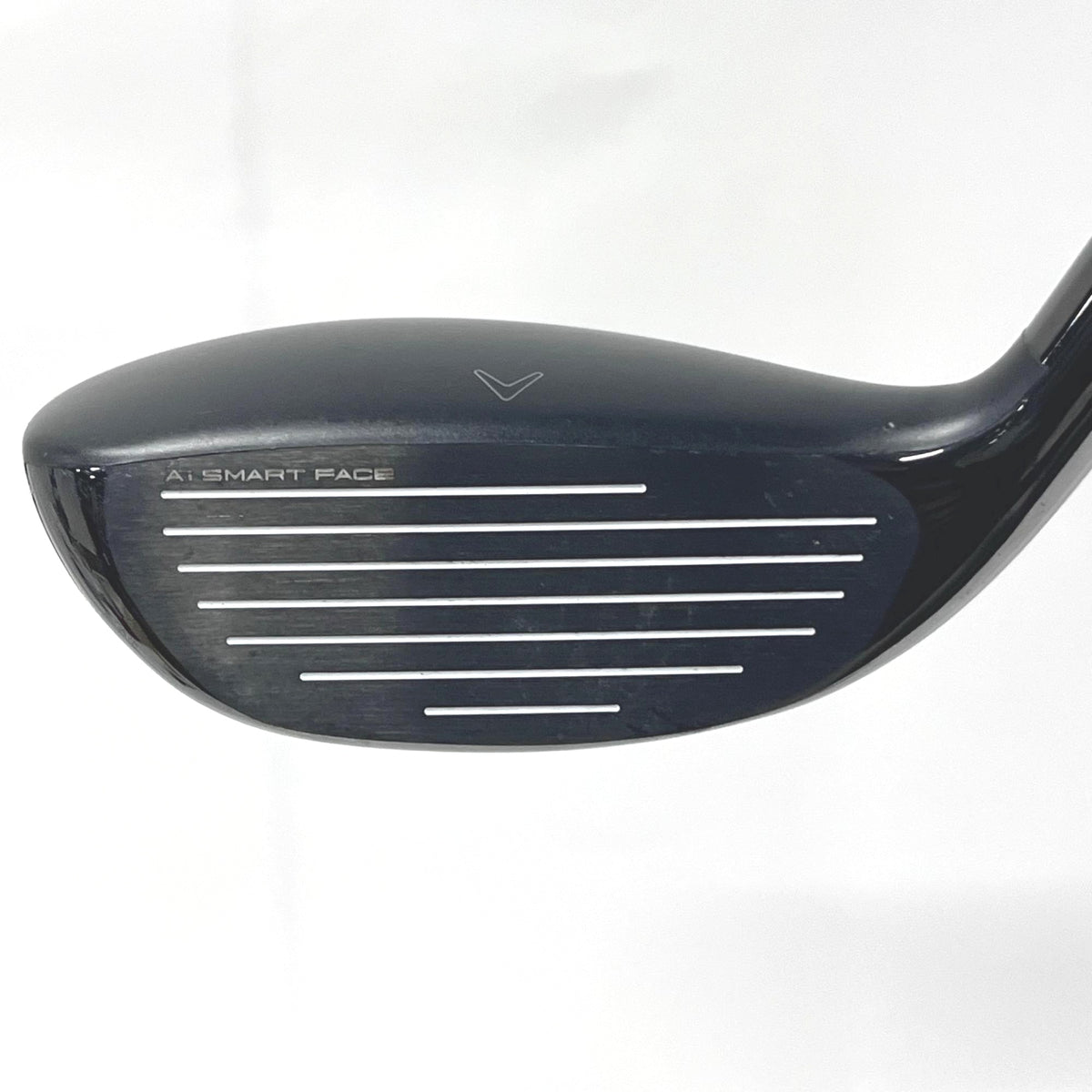 Callaway Hybrid PARADYM Ai SMOKE MAX FAST 24° Ladies ELDIO 40 for CW(Ai SMOKE UT)