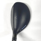 Callaway Hybrid PARADYM Ai SMOKE MAX FAST 24° Ladies ELDIO 40 for CW(Ai SMOKE UT)