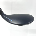Callaway Hybrid PARADYM Ai SMOKE MAX FAST 24° Ladies ELDIO 40 for CW(Ai SMOKE UT)