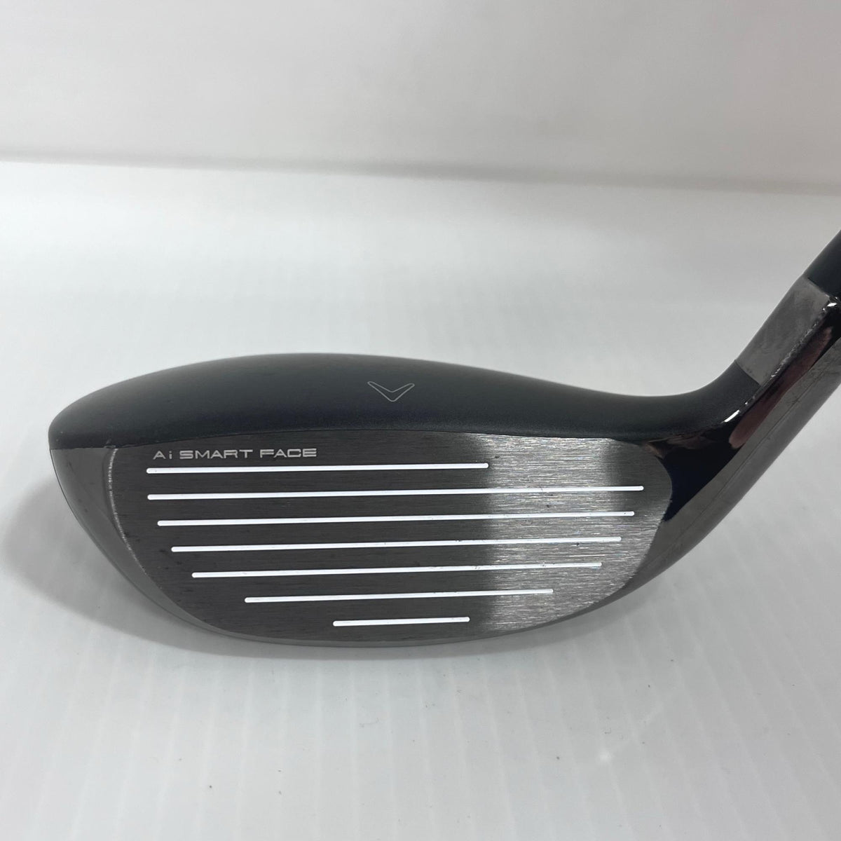 Callaway Hybrid PARADYM Ai SMOKE MAX FAST 24° StiffRegular TENSEI 40 for CW(Ai SMOKE UT)
