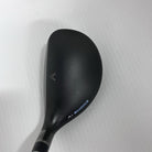 Callaway Hybrid PARADYM Ai SMOKE MAX FAST 24° StiffRegular TENSEI 40 for CW(Ai SMOKE UT)