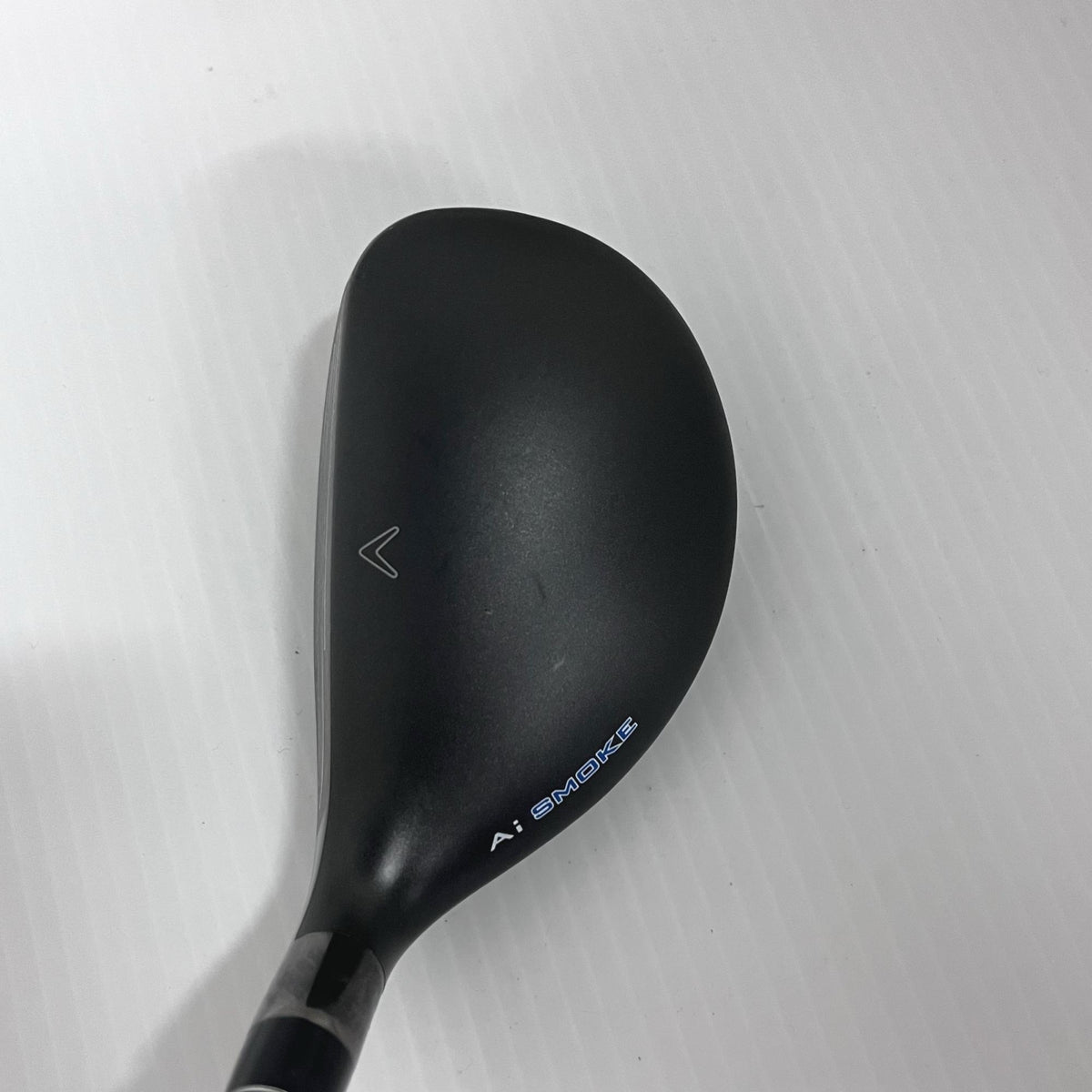 Callaway Hybrid PARADYM Ai SMOKE MAX FAST 24° StiffRegular TENSEI 40 for CW(Ai SMOKE UT)