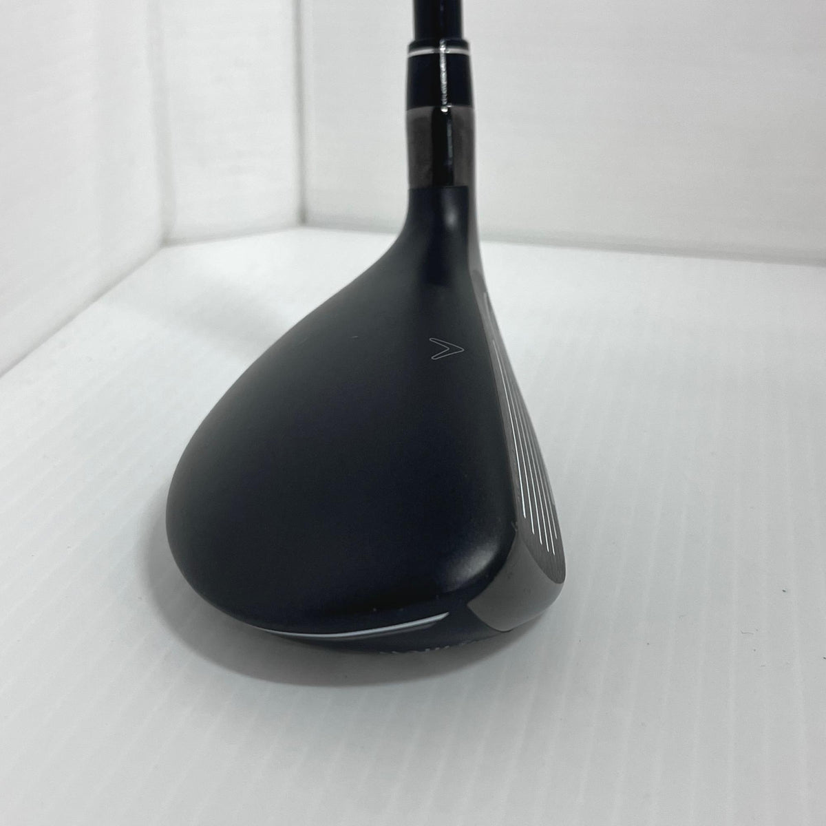 Callaway Hybrid PARADYM Ai SMOKE MAX FAST 24° StiffRegular TENSEI 40 for CW(Ai SMOKE UT)