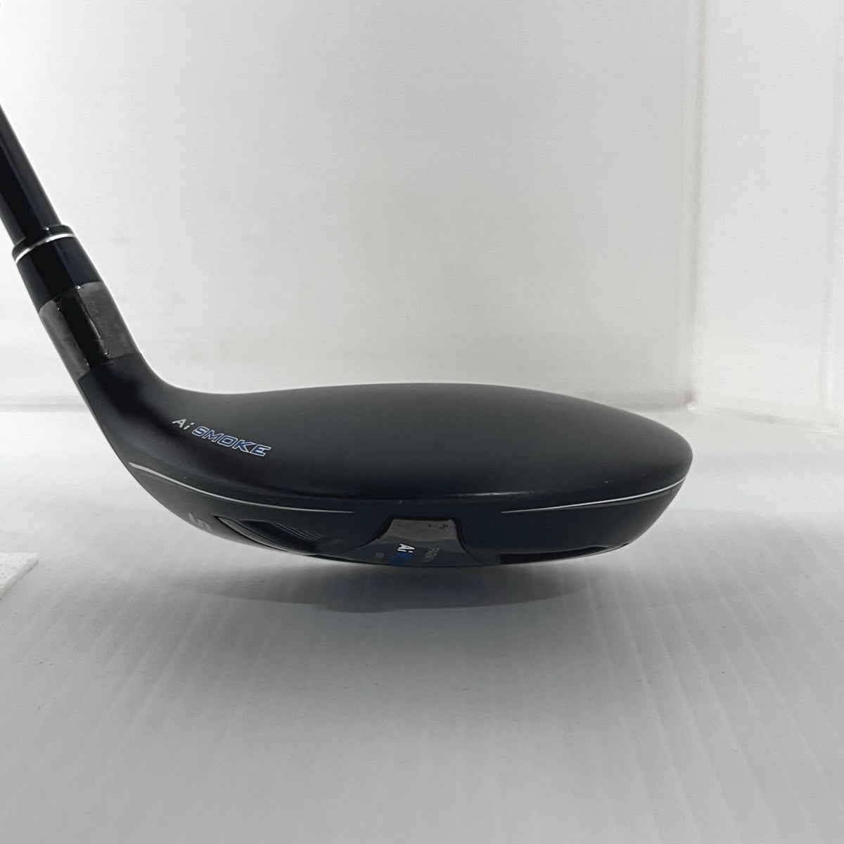Callaway Hybrid PARADYM Ai SMOKE MAX FAST 24° StiffRegular TENSEI 40 for CW(Ai SMOKE UT)