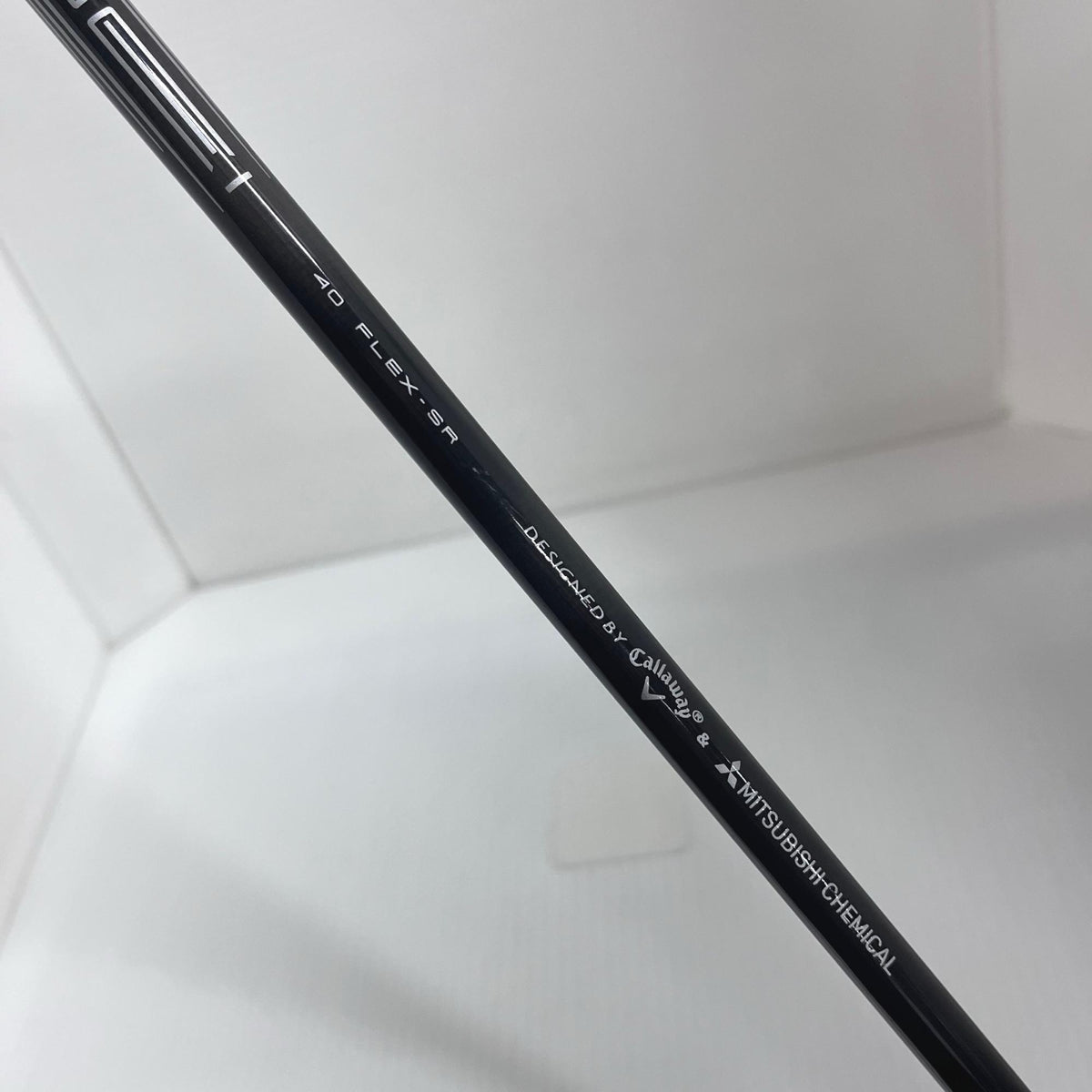 Callaway Hybrid PARADYM Ai SMOKE MAX FAST 24° StiffRegular TENSEI 40 for CW(Ai SMOKE UT)