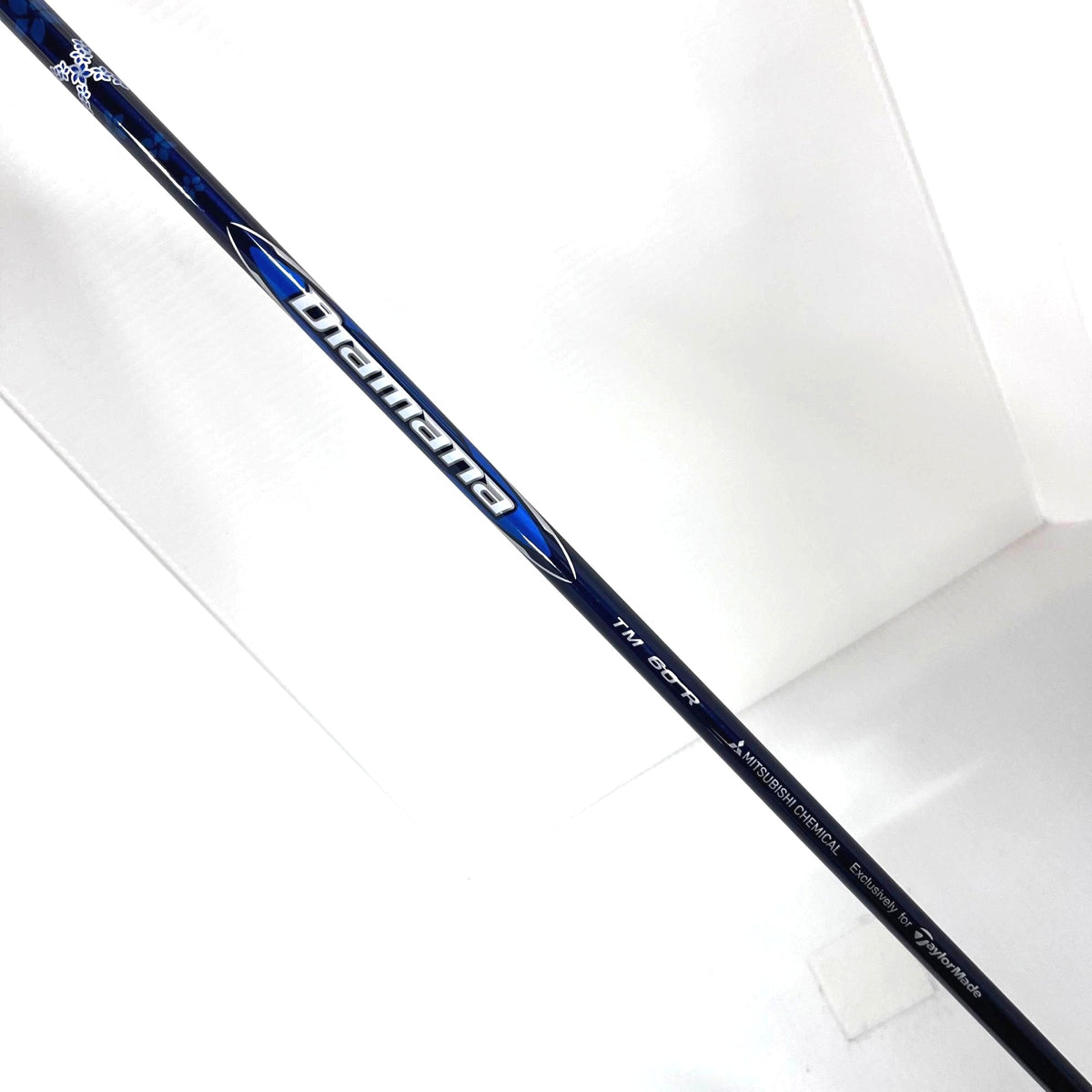 Taylormade Hybrid Qi10 22° Regular Diamana BLUE TM60(Qi10 UT)