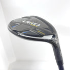 Taylormade Hybrid Qi10 MAX 23° Regular Diamana BLUE TM60(Qi10 UT)