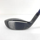 Taylormade Hybrid Qi10 MAX 23° Regular Diamana BLUE TM60(Qi10 UT)