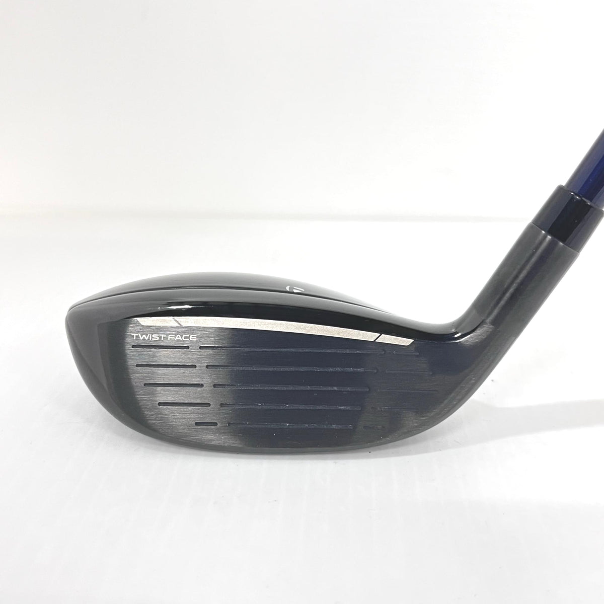 Taylormade Hybrid Qi10 MAX 23° Regular Diamana BLUE TM60(Qi10 UT)