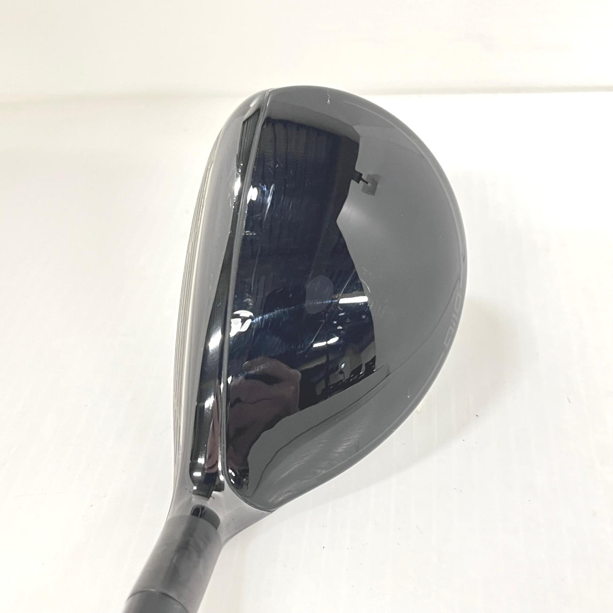 Taylormade Hybrid Qi10 MAX 23° Regular Diamana BLUE TM60(Qi10 UT)