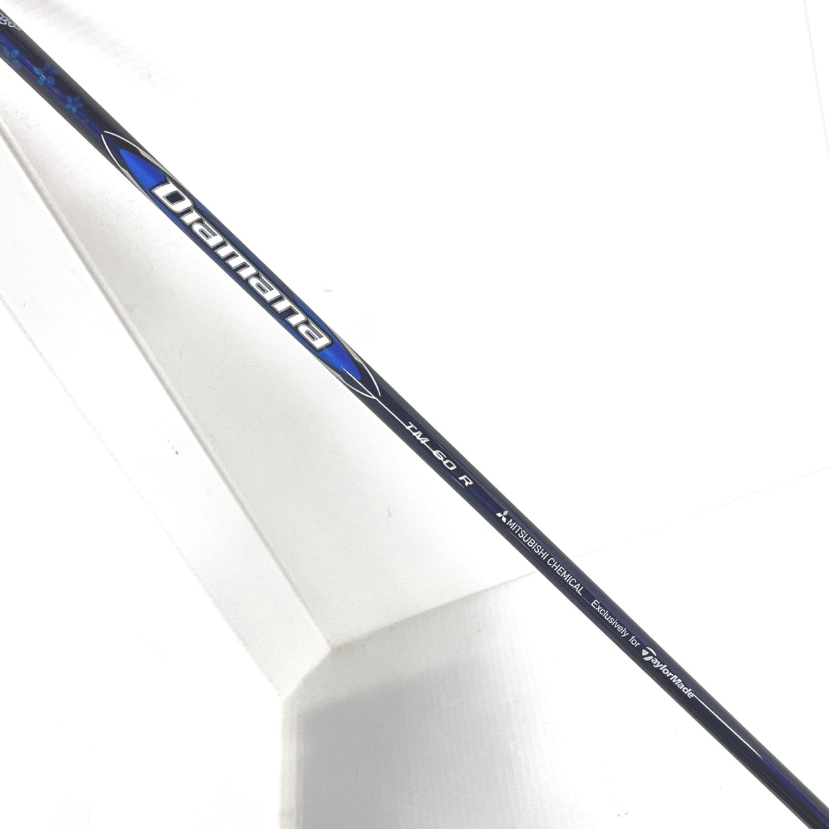 Taylormade Hybrid Qi10 MAX 23° Regular Diamana BLUE TM60(Qi10 UT)