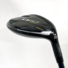 Taylormade Hybrid Qi10 MAX 23° Stiff Diamana BLUE TM60(Qi10 UT)