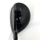 Taylormade Hybrid Qi10 MAX 23° Stiff Diamana BLUE TM60(Qi10 UT)