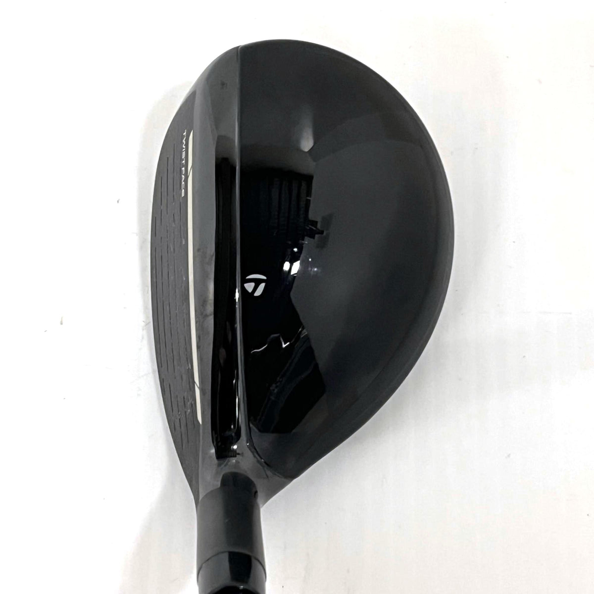 Taylormade Hybrid Qi10 MAX 23° Stiff Diamana BLUE TM60(Qi10 UT)
