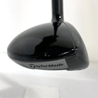 Taylormade Hybrid Qi10 MAX 23° Stiff Diamana BLUE TM60(Qi10 UT)