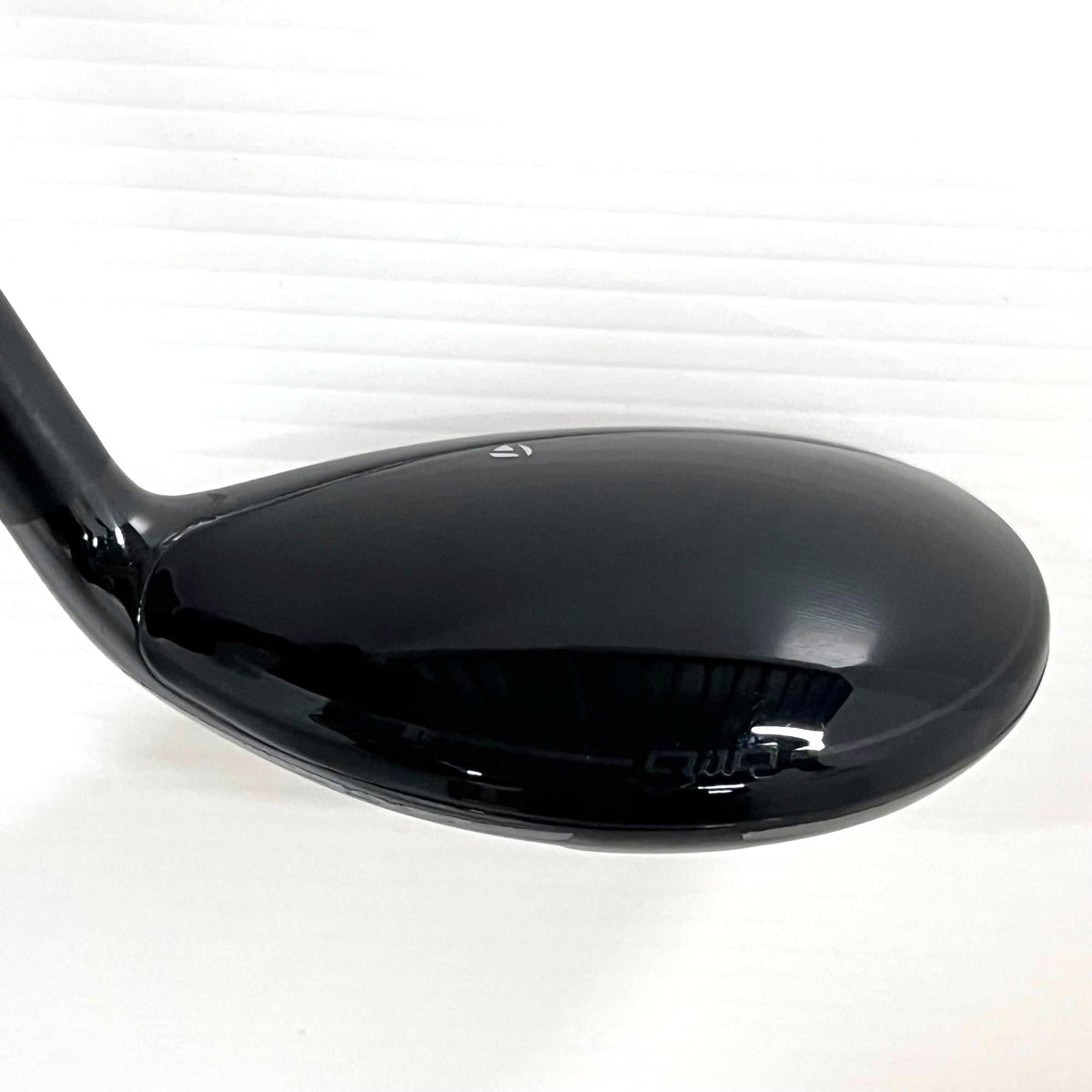 Taylormade Hybrid Qi10 MAX 23° Stiff Diamana BLUE TM60(Qi10 UT)