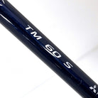 Taylormade Hybrid Qi10 MAX 23° Stiff Diamana BLUE TM60(Qi10 UT)