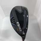 Taylormade Hybrid Qi10 TOUR 19.5° Stiff Diamana SILVER TM70(Qi10 UT)