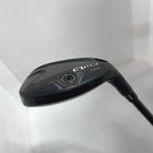Taylormade Hybrid Qi10 TOUR 19.5° Stiff Diamana SILVER TM70(Qi10 UT)