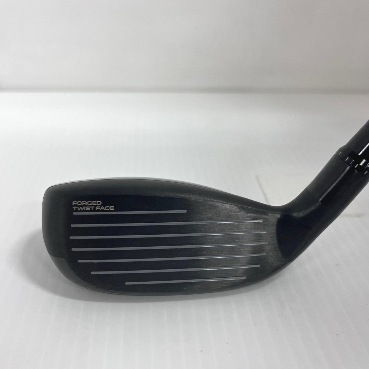 Taylormade Hybrid Qi10 TOUR 19.5° Stiff Diamana SILVER TM70(Qi10 UT)