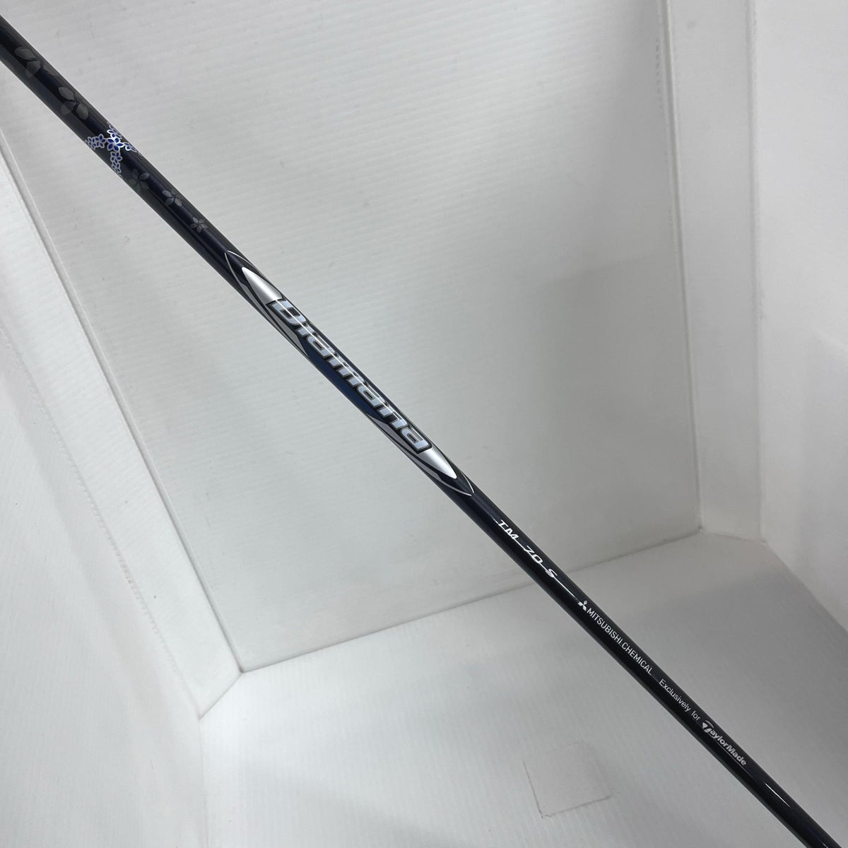Taylormade Hybrid Qi10 TOUR 19.5° Stiff Diamana SILVER TM70(Qi10 UT)
