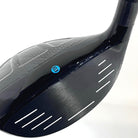 HONMA Hybrid BERES NX 22° Stiff VIZARD FOR NX 45(UT)