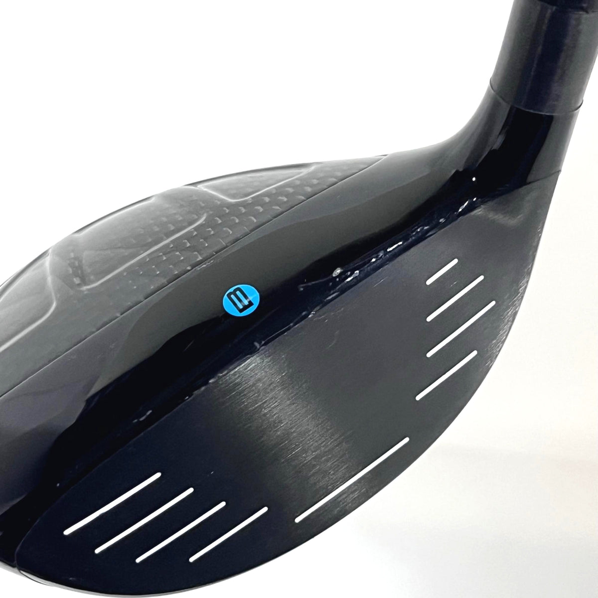 HONMA Hybrid BERES NX 22° Stiff VIZARD FOR NX 45(UT)