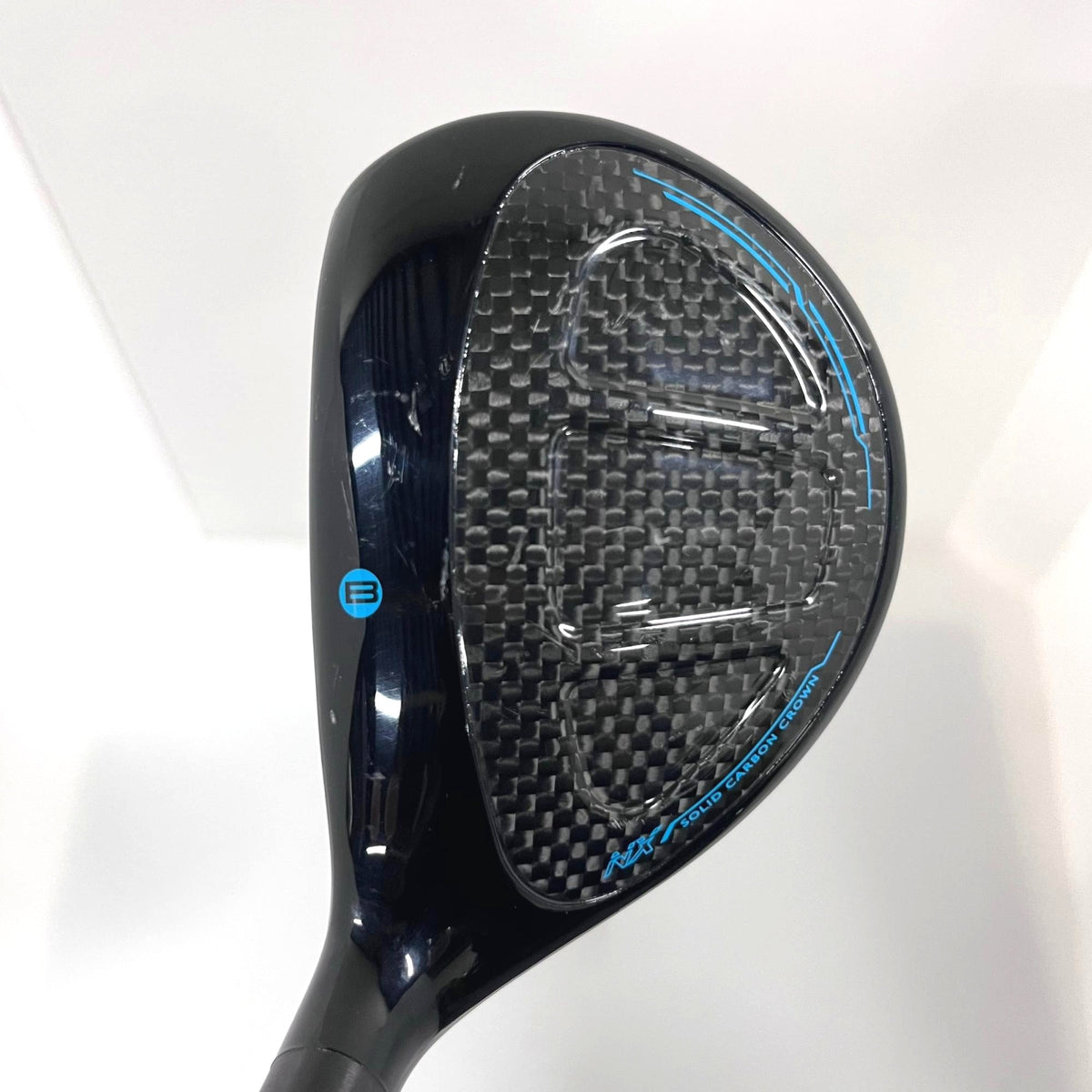 HONMA Hybrid BERES NX 22° Stiff VIZARD FOR NX 45(UT)