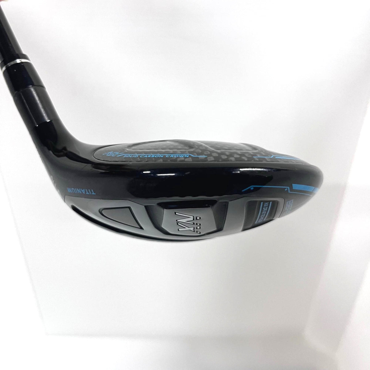 HONMA Hybrid BERES NX 22° Stiff VIZARD FOR NX 45(UT)