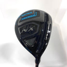 HONMA Hybrid BERES NX 22° Regular VIZARD FOR NX 45(UT)