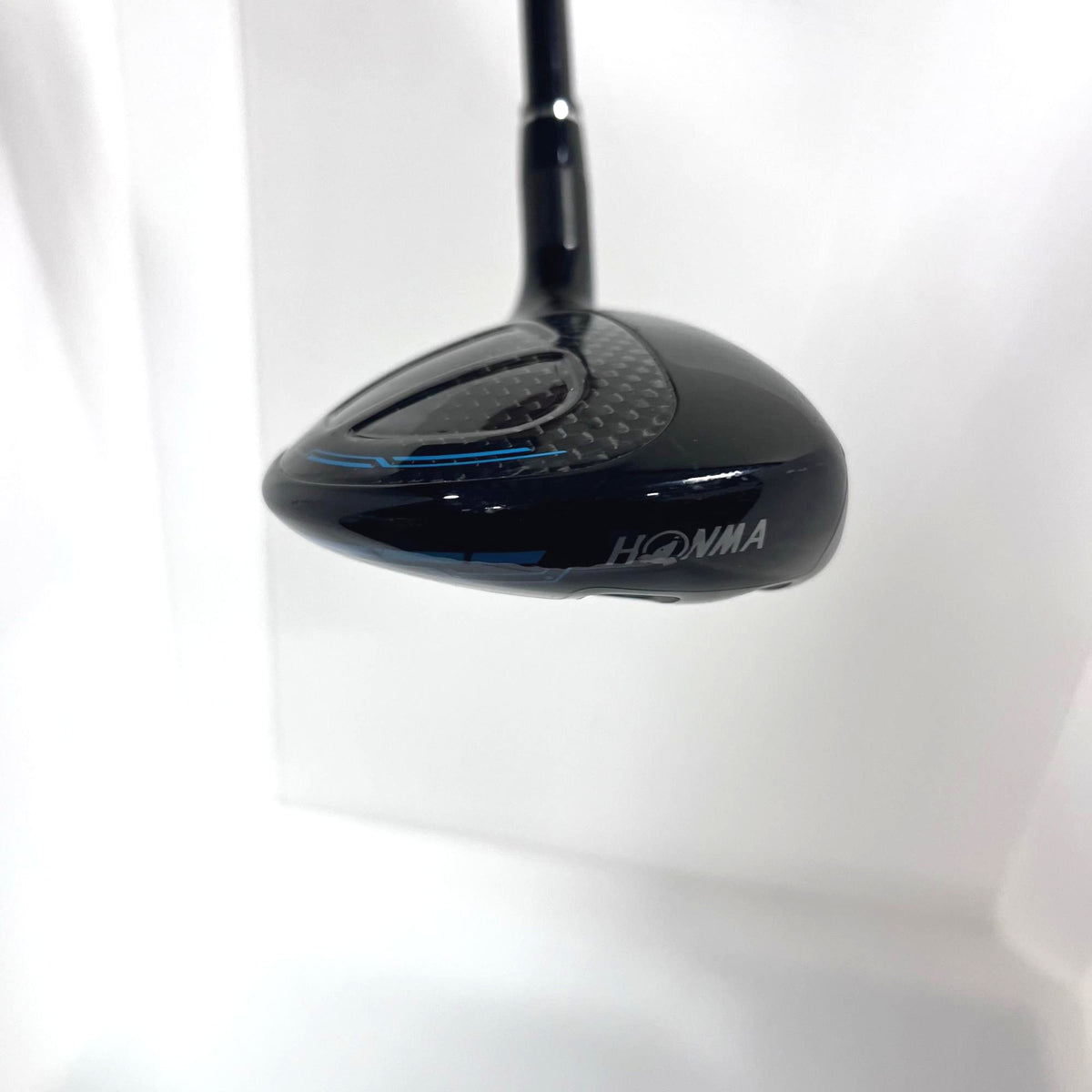 HONMA Hybrid BERES NX 22° Regular VIZARD FOR NX 45(UT)