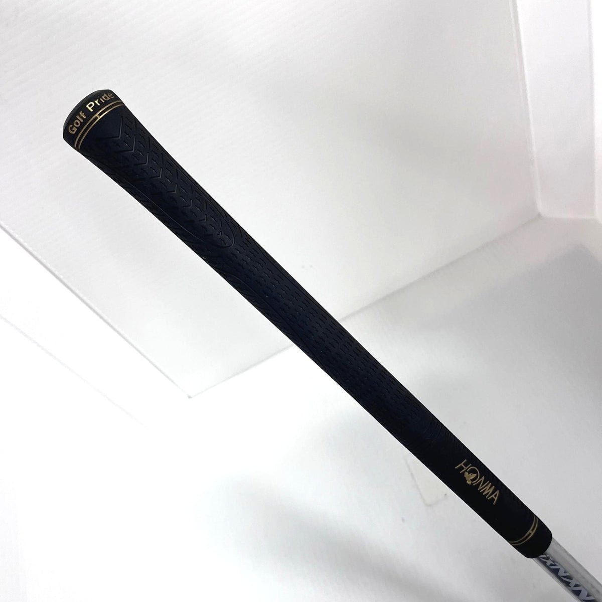 HONMA Hybrid BERES NX 22° Regular VIZARD FOR NX 45(UT)