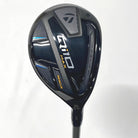 Taylormade Hybrid Qi10 MAX 27° Ladies ELDIO TM40(Qi10 UT)