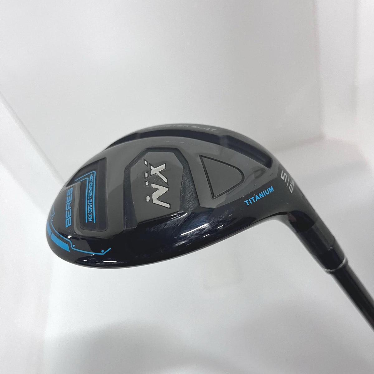HONMA Hybrid BERES NX 25° Regular VIZARD FOR NX 45(UT)