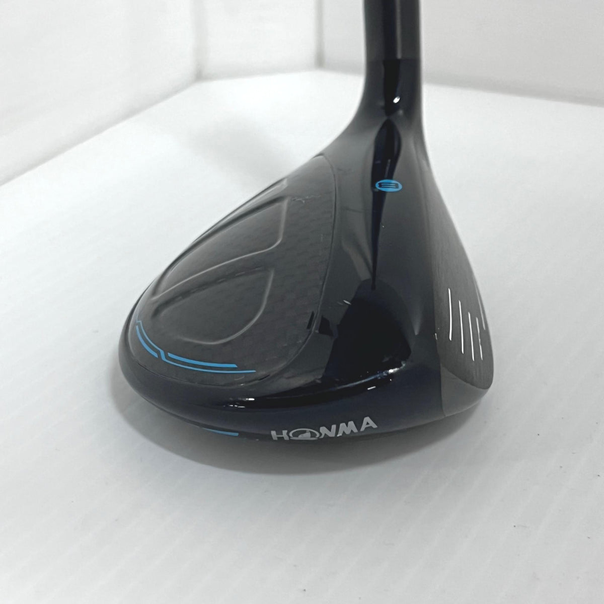 HONMA Hybrid BERES NX 25° Regular VIZARD FOR NX 45(UT)