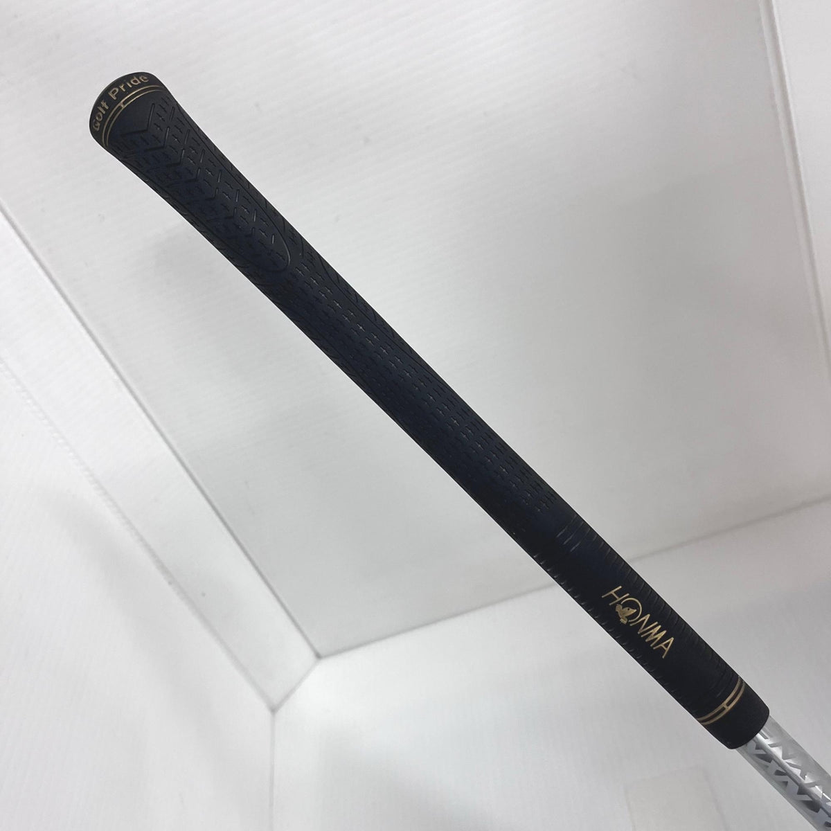 HONMA Hybrid BERES NX 25° Regular VIZARD FOR NX 45(UT)