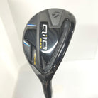 Taylormade Hybrid Qi10 MAX 23° Regular Diamana BLUE TM60(Qi10 UT)