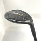Taylormade Hybrid Qi10 MAX 23° Regular Diamana BLUE TM60(Qi10 UT)