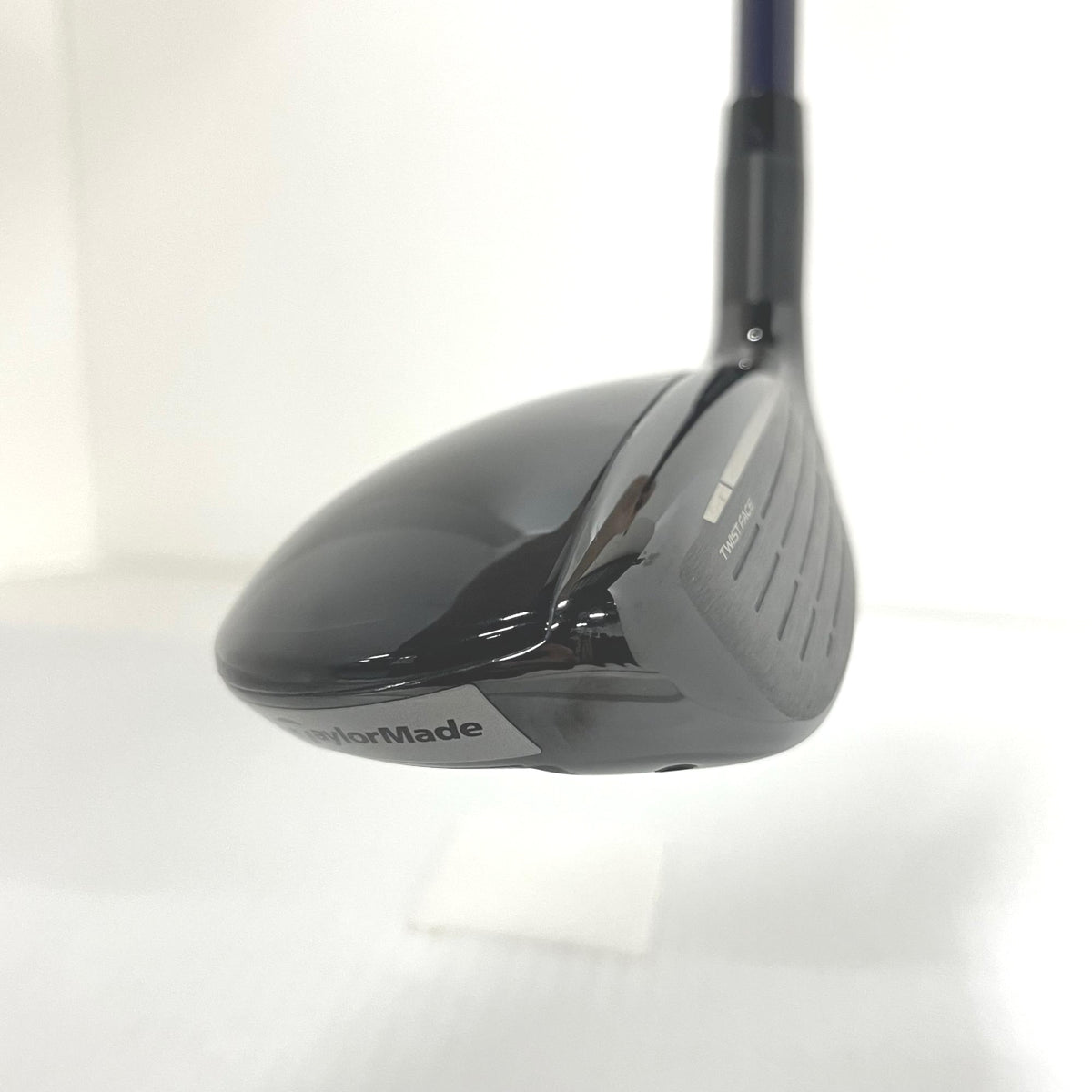 Taylormade Hybrid Qi10 MAX 23° Regular Diamana BLUE TM60(Qi10 UT)
