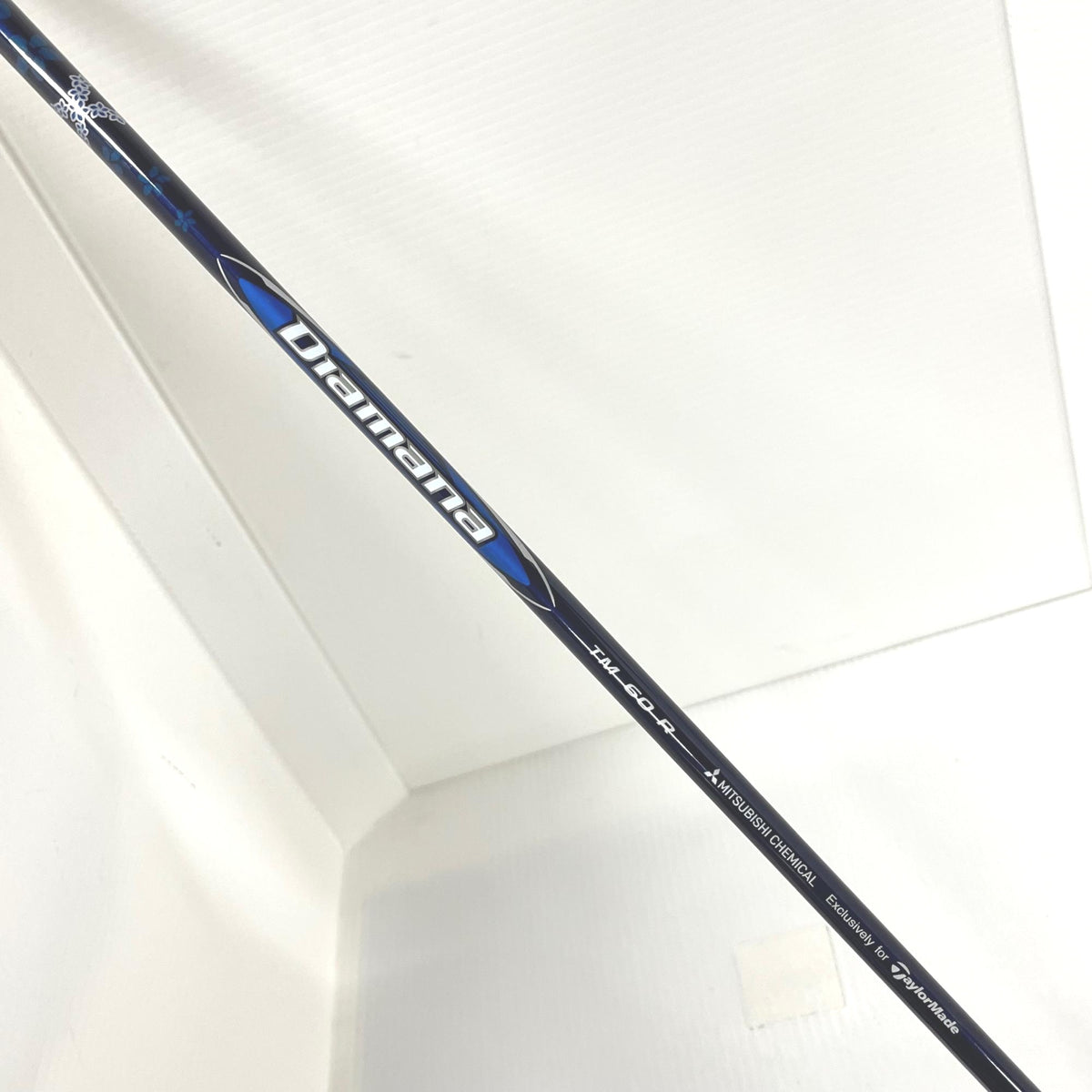 Taylormade Hybrid Qi10 MAX 23° Regular Diamana BLUE TM60(Qi10 UT)
