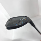 Taylormade Hybrid Qi10 TOUR 19.5° Stiff NS PRO 910GH